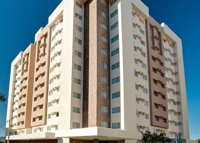Via Caldas Suítes Le Jardin
