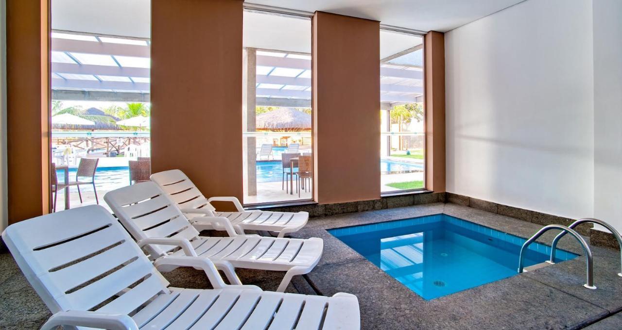 Apartamento Via Caldas Le Jardin